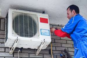 HVAC Companies Near Italy, TX Available Now